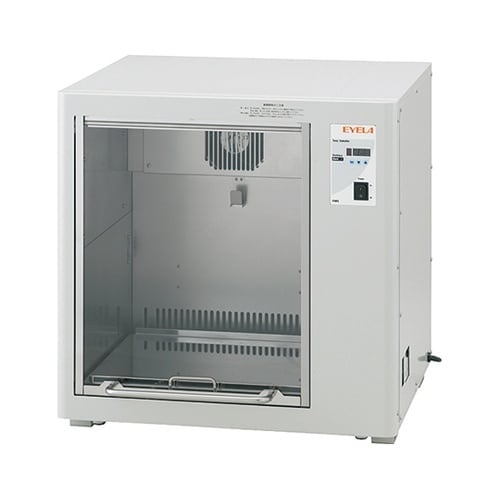 振とう機用恒温チャンバー FMS−100