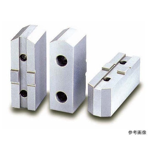 FT−SO09JAWS−4チャック用生爪