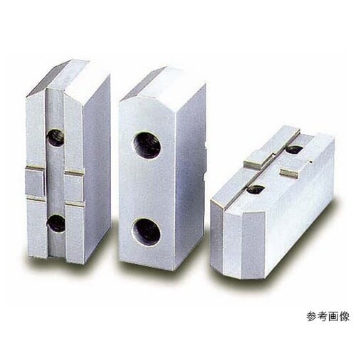 FT−SO16JAWS−4チャック用生爪