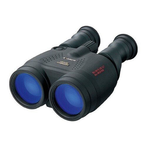 BINO 18X50IS 防振双眼鏡AW