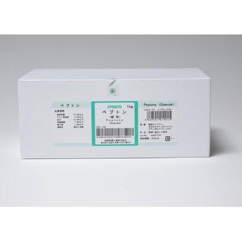 01001 極東ペプトン(細粒) 1kg