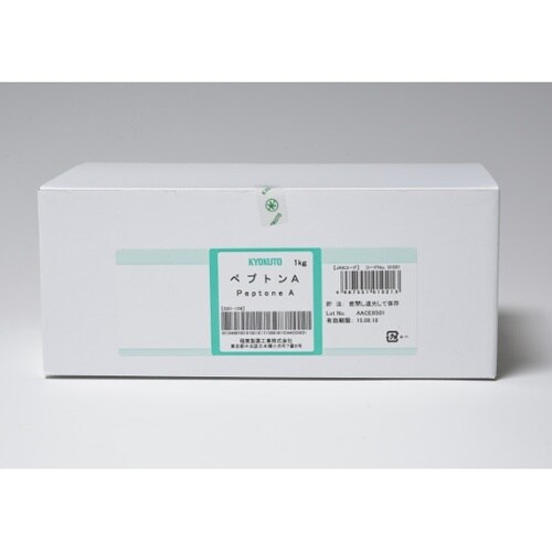 01021 ペプトンA 1kg