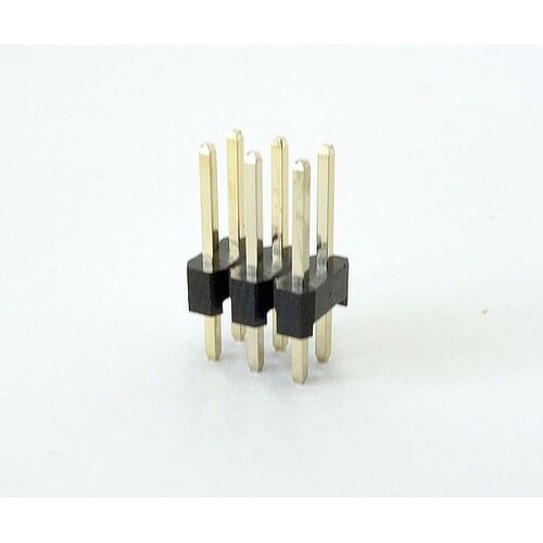 2131D2*3GSE ピンヘッダー