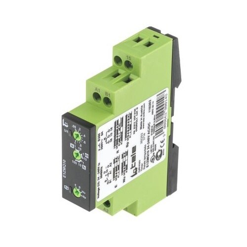 E1ZMQ10 24240V AC/DC