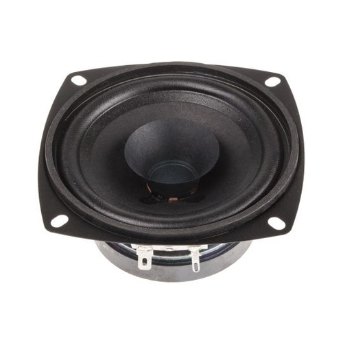 FR 108 OHMスピーカードライバー