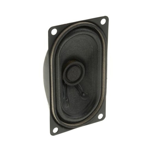 SC4.7ND4OHMスピーカドライバー