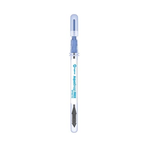 水中用ATP検査試薬 AquaSnap
