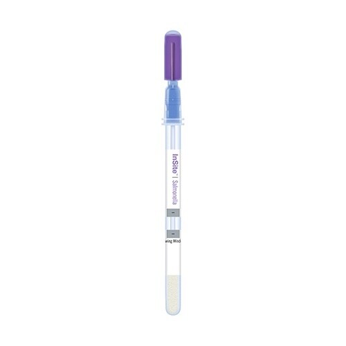 サルモネラ菌検査試薬 InSite Sa