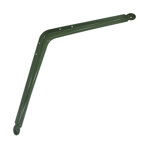350x400 スタート棚受1本ビス付