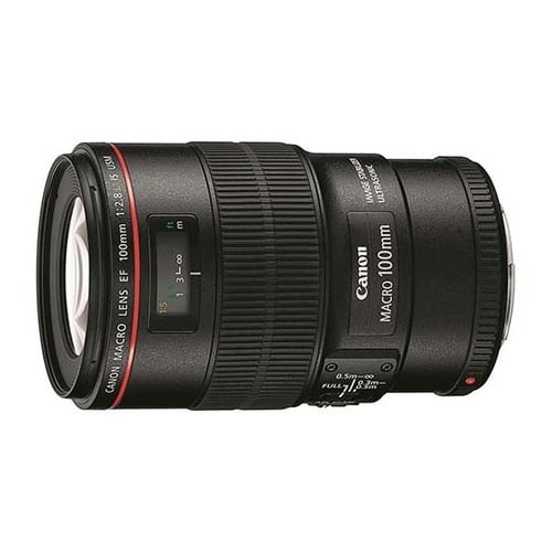 EF10028LMIS マクロレンズ
