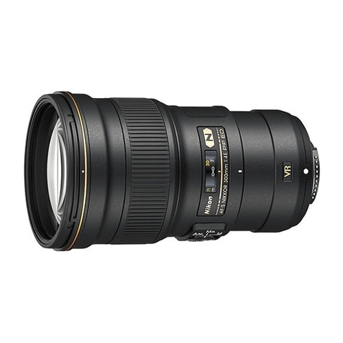 望遠単焦点レンズ AF−S300mm