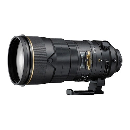 望遠単焦点レンズ AF−S300mm