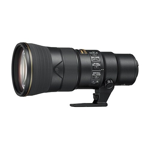 超望遠単焦点レンズ AF−S500mm