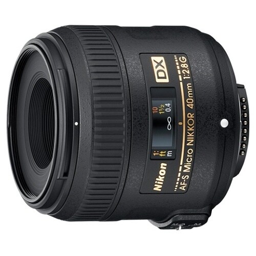 AF−SDX40mmf2.8G レンズ