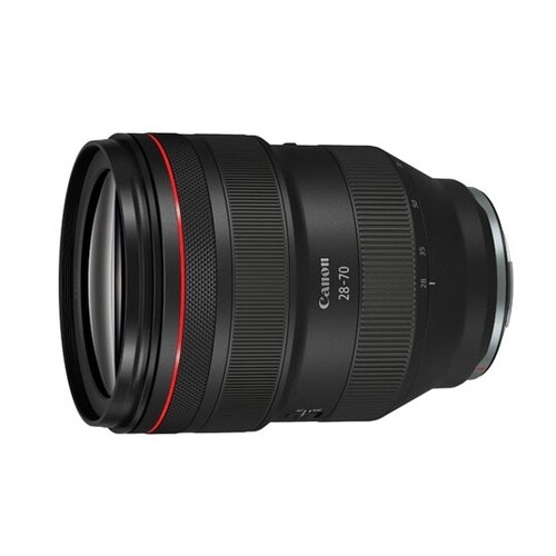 RF28−7020L レンズ 70mm