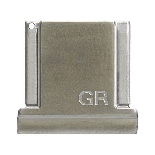 GK1 メタルホットシューカバー
