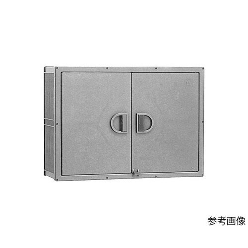 PNB405518WDプラスチックBOX