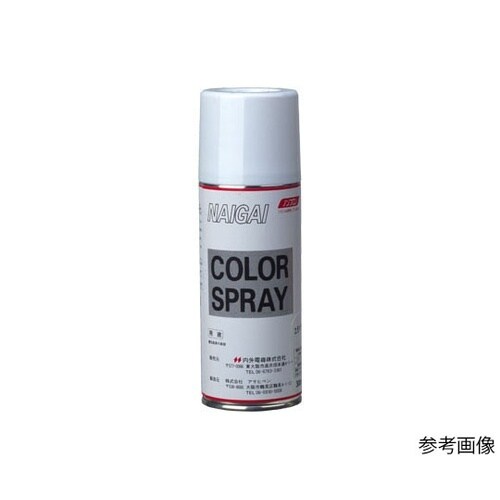 S−2.5Y9/1 補正用塗料スプレー式