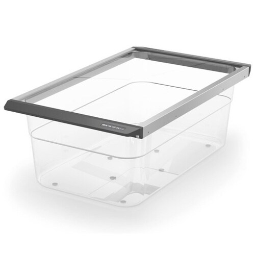 IB HF 24ecoプラスチック製バス