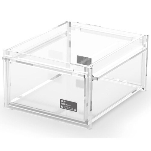 IB R 9 eco プラスチック製バス