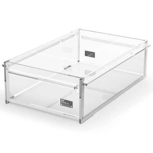 IB R 20 ecoプラスチック製バス