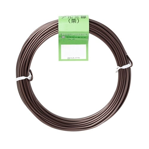 893286 アルミ線100g3.5mm