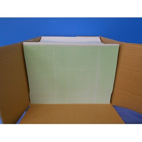 PG345−1000 脳波計用紙 1冊入