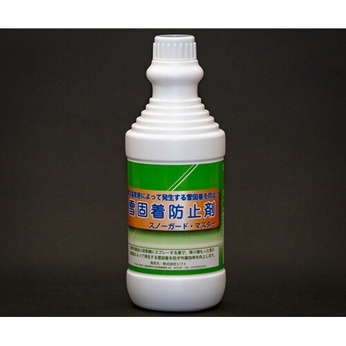 SH00805雪固着防止剤500mL2本