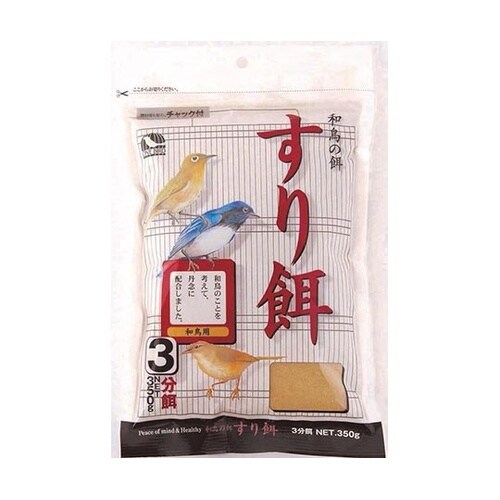 ワンバード すりえ 3分 350g