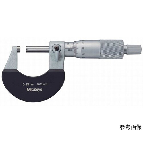 M325−25AA 外側マイクロメータ