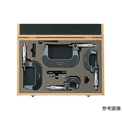 M820−75STカウントマイクロメータ