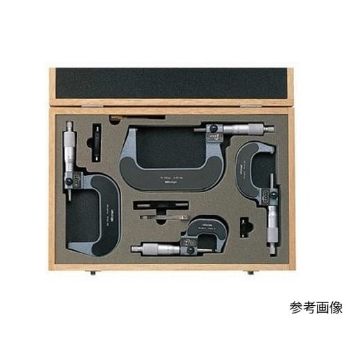 M820−100ST マイクロメータ