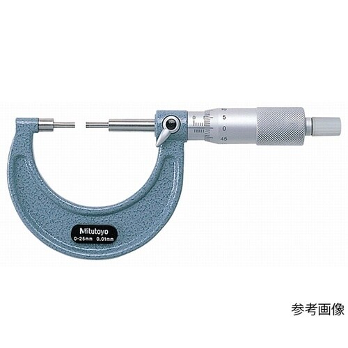 SPM−150 スプラインマイクロメータ