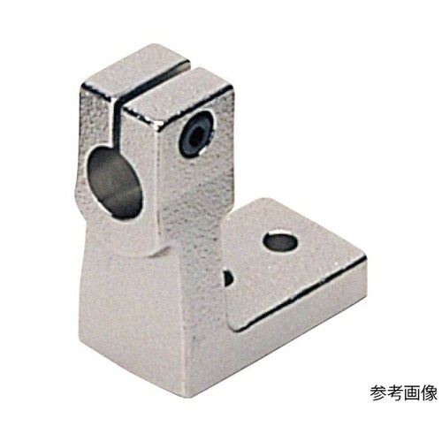 B−2 マイクロメータヘッド取付金具
