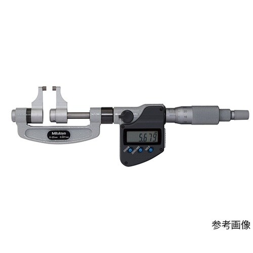 OMP−100MX マイクロメータ