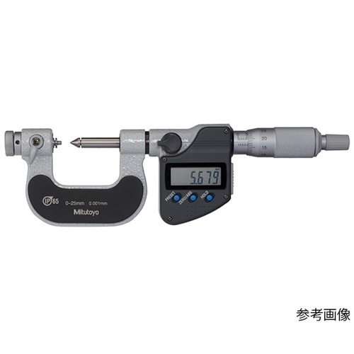 TMC−100MX ネジマイクロメータ