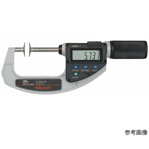 PDM−55QMX 歯厚クイックマイクロ