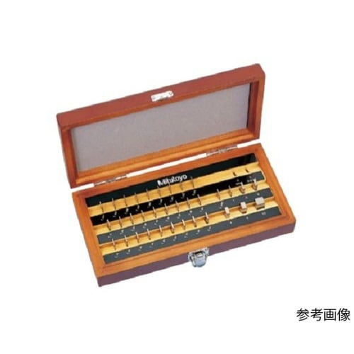 BM1−34−1 ゲージブロックセット