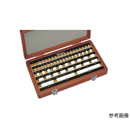 BM3−56−2 ゲージブロックセット