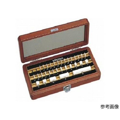 BM3−32−2 ゲージブロックセット