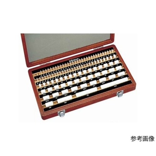 BM3−103−2 ゲージブロックセット