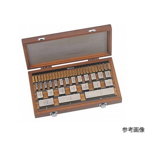 BM4−47−1 ゲージブロックセット