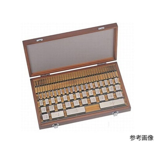 BM4−112−2 ゲージブロックセット