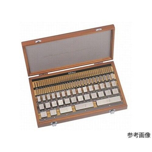 BM4−103−1 ゲージブロックセット