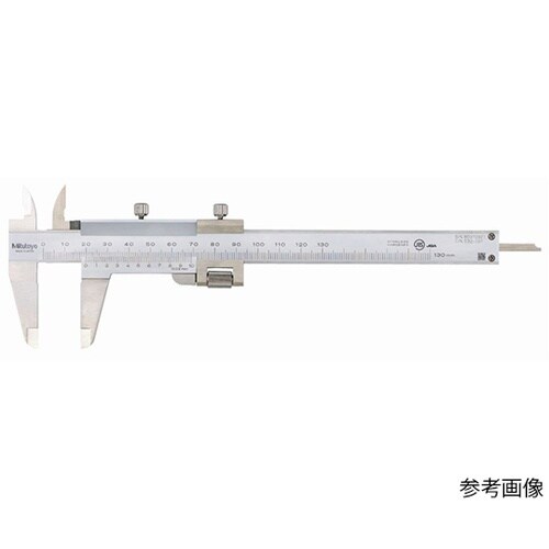 微動送り付ノギス 532−101 NM1