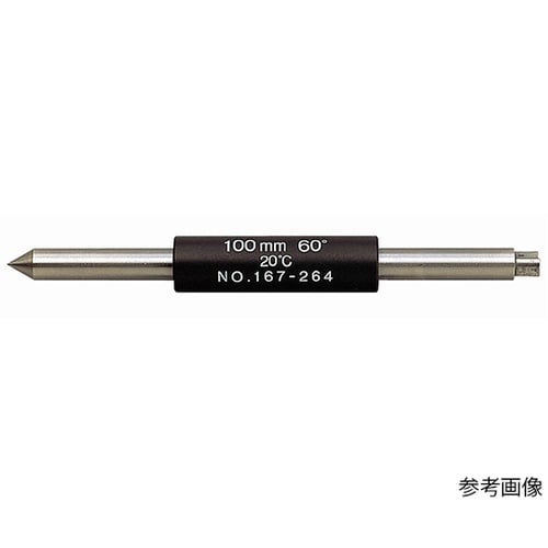 MB−225−60 テストバーネジ60°