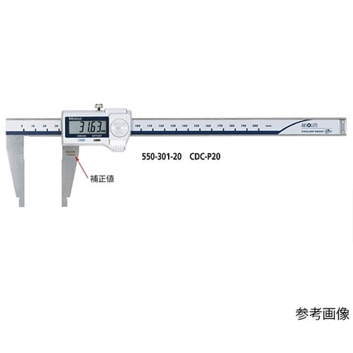 CDC−100C デジマチックノギス