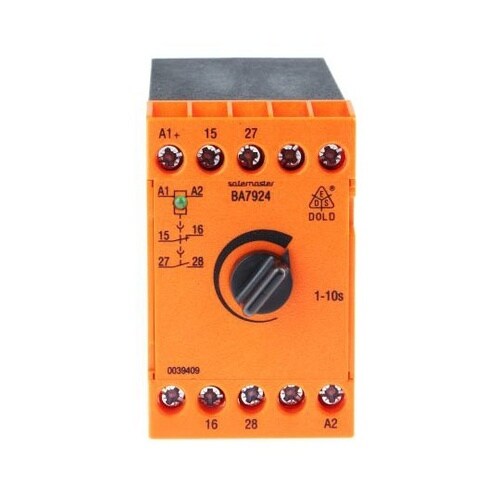 BA792421DC24V1−10s