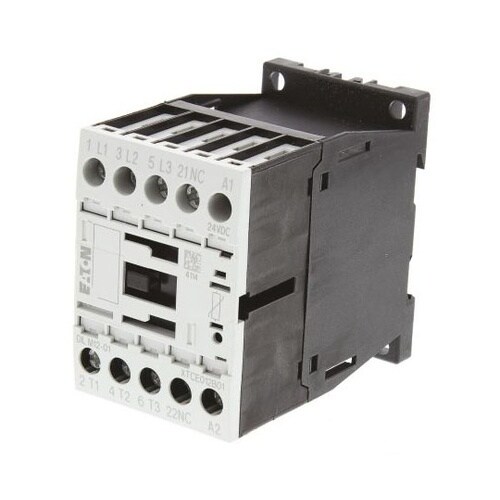 DILM12−01(24VDC) 接触器