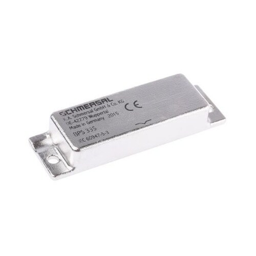 BPS 33S アクチュエータ